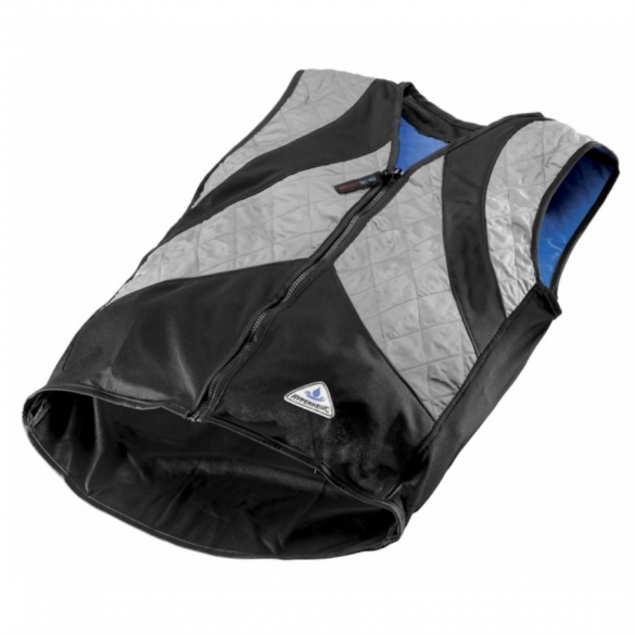 TechNiche HyperKewl Peak fietskoelvest 6539